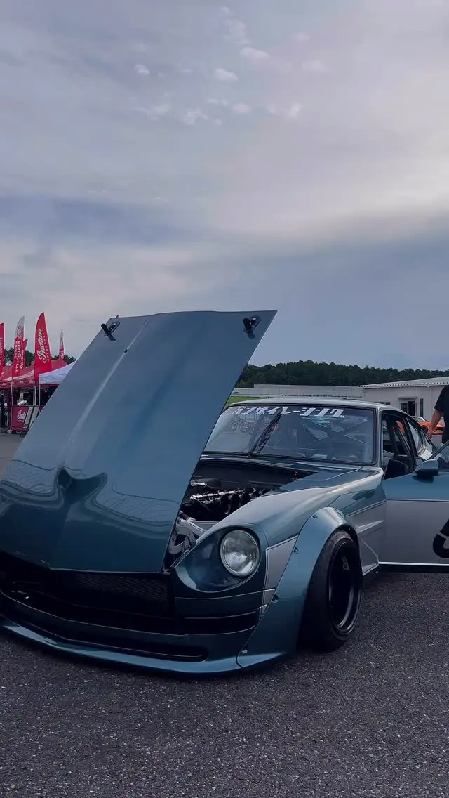 旧車ホイール・タイヤ・ボディキット展開のバンザイスポーツ｜BANZAI