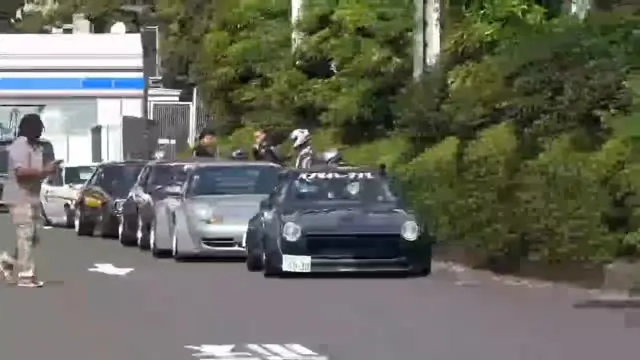 旧車ホイール・タイヤ・ボディキット展開のバンザイスポーツ｜BANZAI
